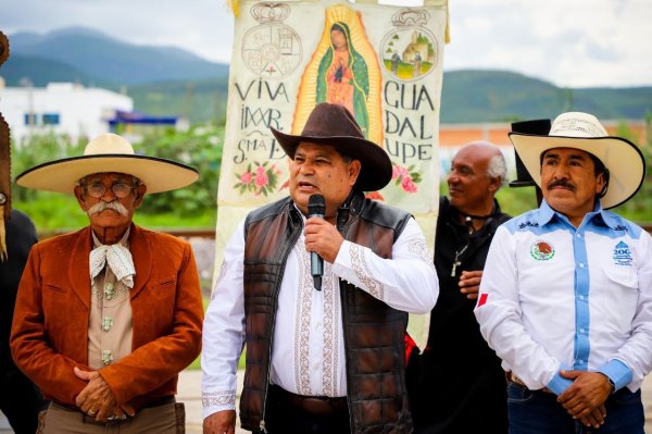 Suspenden grito de independencia y desfile en Comonfort por violencia