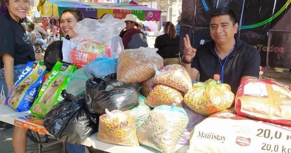 Segunda edición del Croquetón reunirá donaciones para animales rescatados en Guanajuato