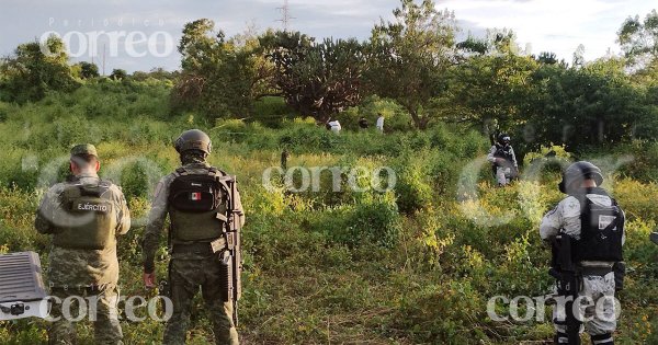 Hasta Encontrarte descubre restos humanos en cerro de la comunidad Arandas en Irapuato