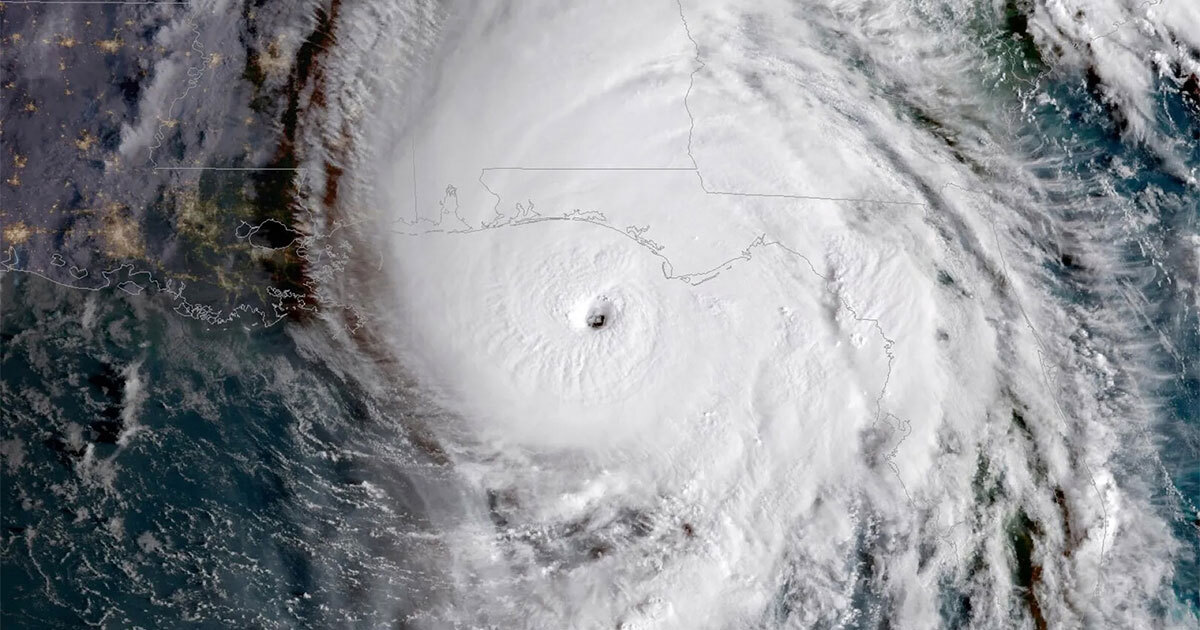 ¿Tormenta Ileana pegará en Guanajuato? Esto dice el SMN