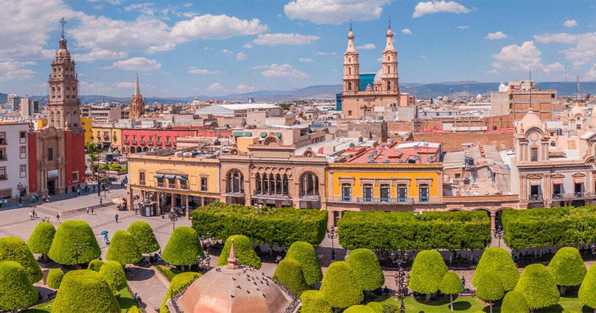 ¿A qué hora y cuáles calles de León cerrarán por las fiestas patrias 2024?