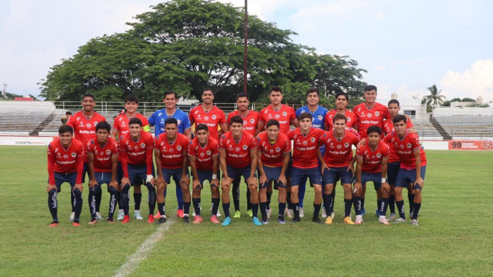 La trinca del Irapuato gana uno a cero en Colima con gol en el primer tiempo 