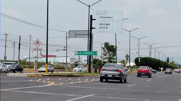 Construcción de nuevo mercado en Salamanca impulsará desarrollo económico