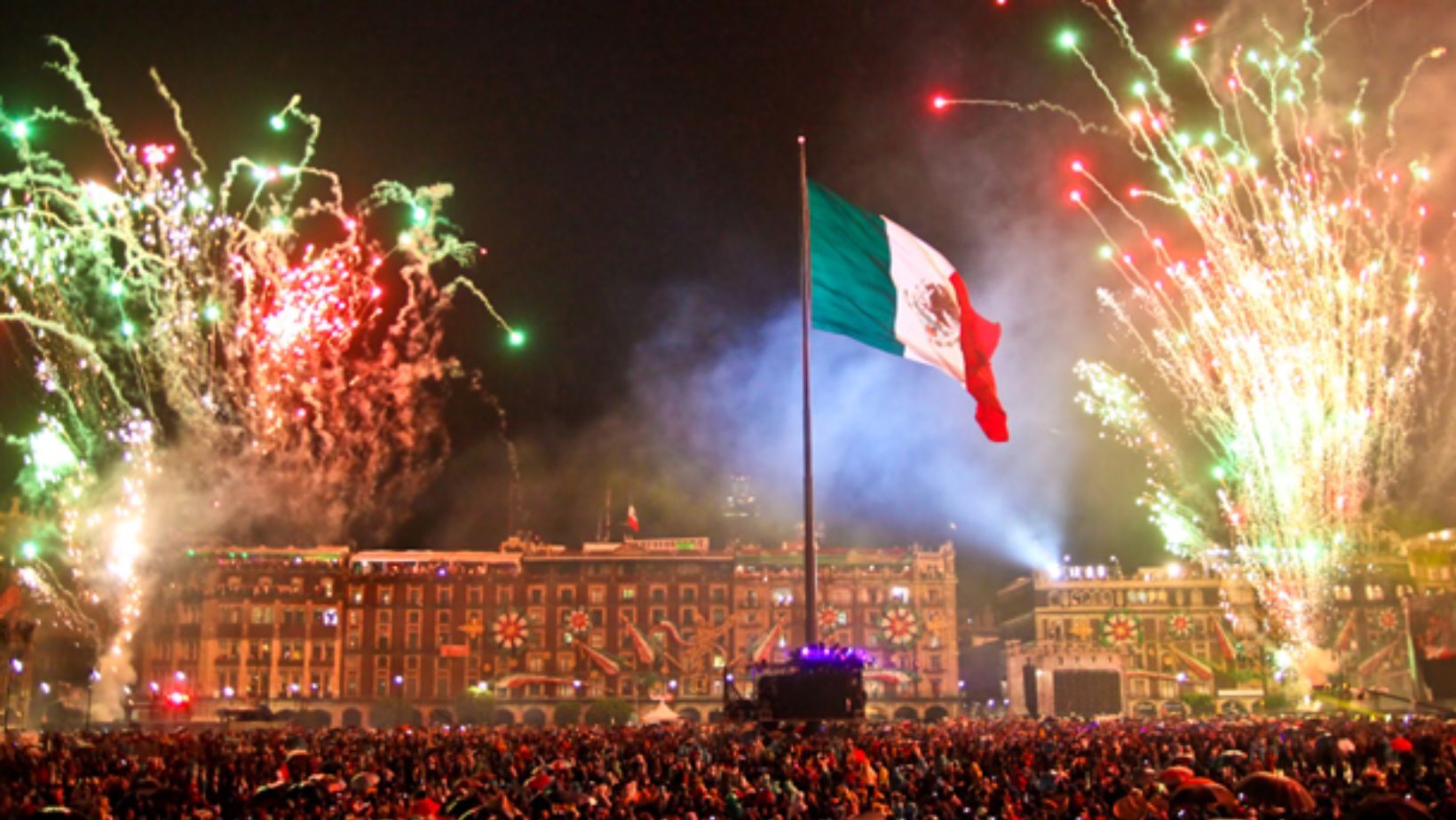 ¿A qué hora ver el Grito de Independencia 2024 de AMLO y en Guanajuato?