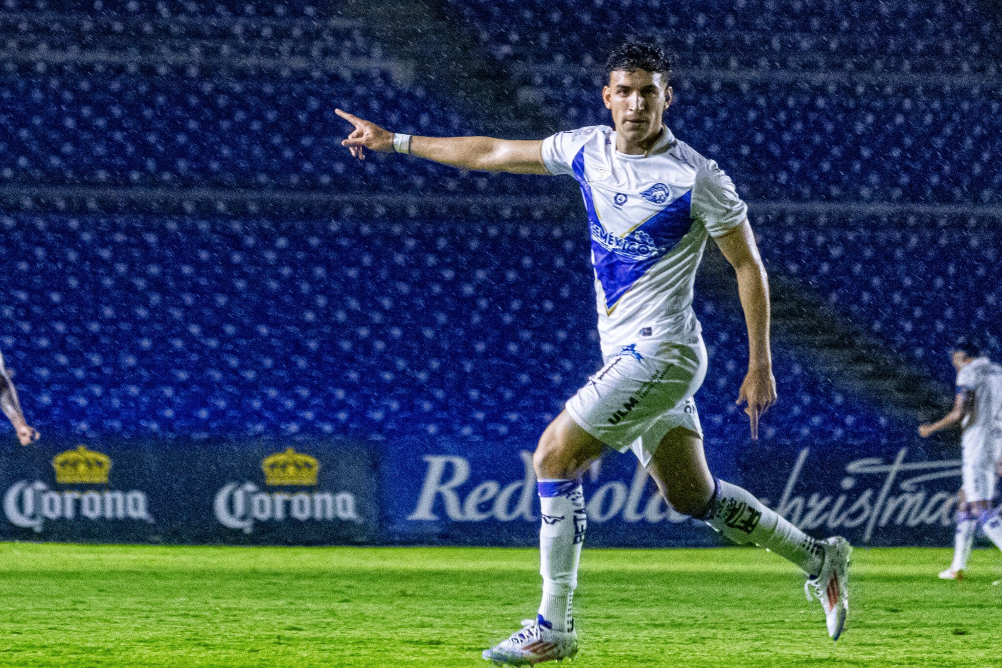 Celaya domina en casa y vence 2-0 a Mineros de Zacatecas en la Liga de Expansión MX