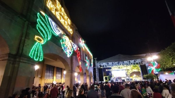 ¿Cómo celebran familias de Guanajuato el Grito de Independencia? Te contamos