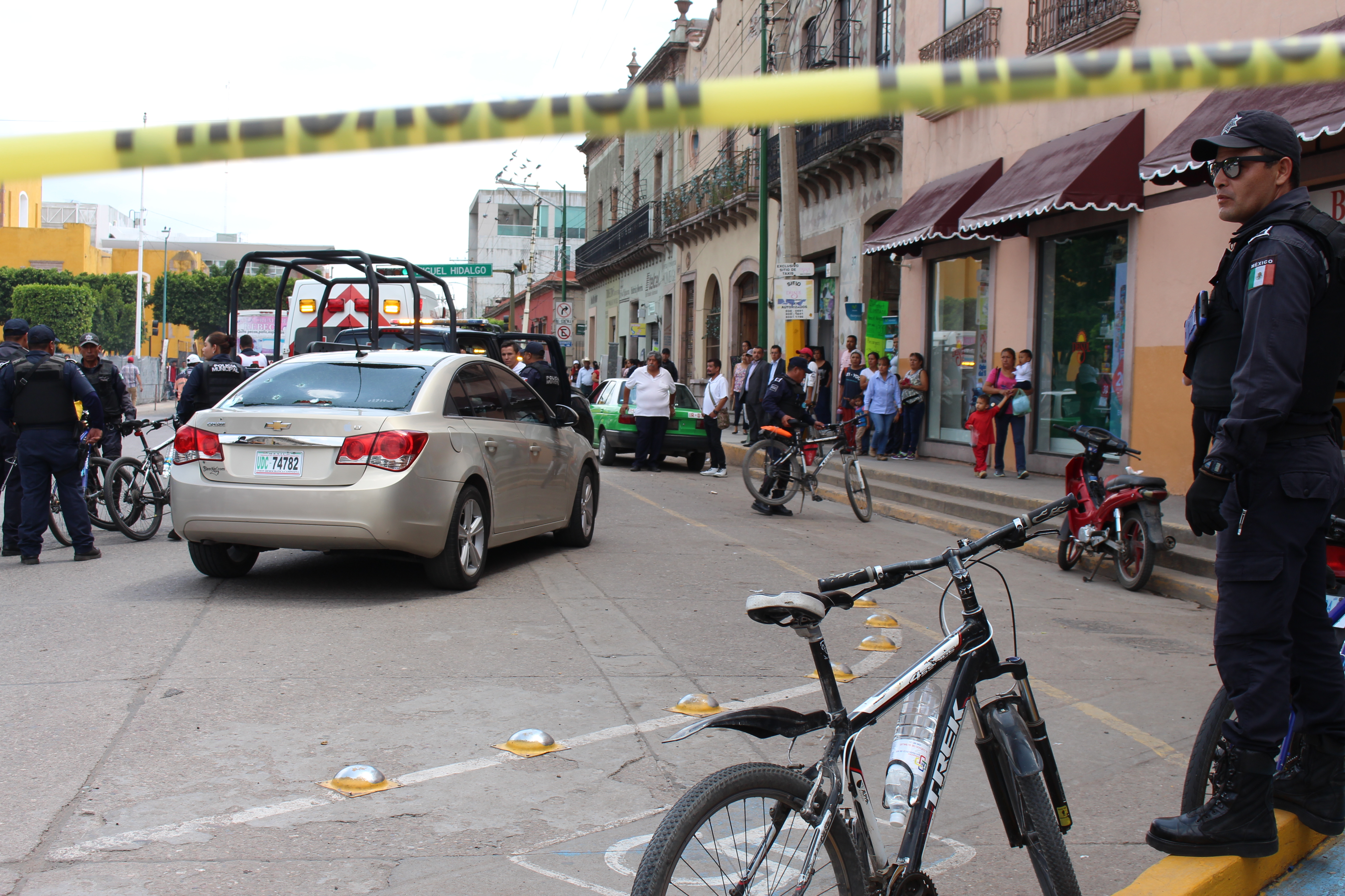 ¿Menores son los que más cometen delitos en Irapuato? Esto dice el observatorio ciudadano