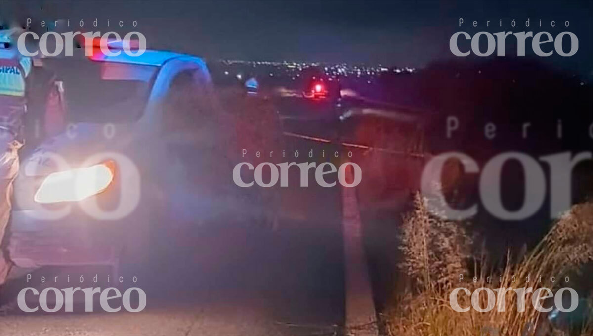 Durante festejos patrios, dos menores de edad mueren arrollados en San Luis de la Paz