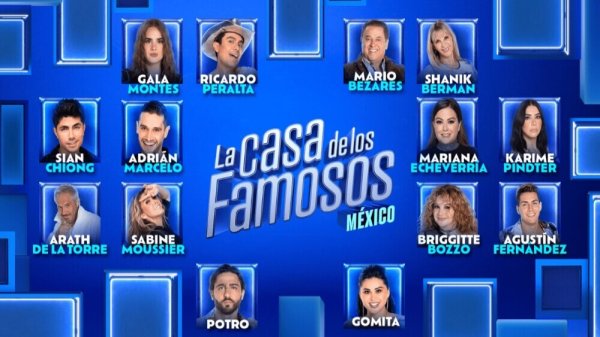 La Casa de los Famosos: ¿A qué hora y dónde ver la gala del primer finalista este 16 de septiembre? 