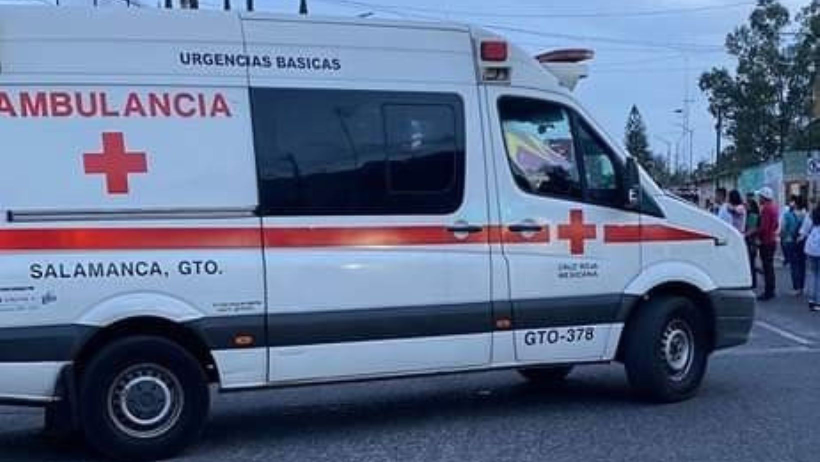 Cruz Roja Salamanca urge avanzar en la subestación de emergencias para la zona sur