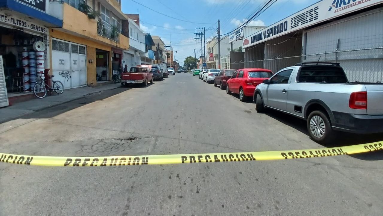 Violenta jornada de Independencia ¿cuántos muertos hubo durante el grito en Guanajuato?