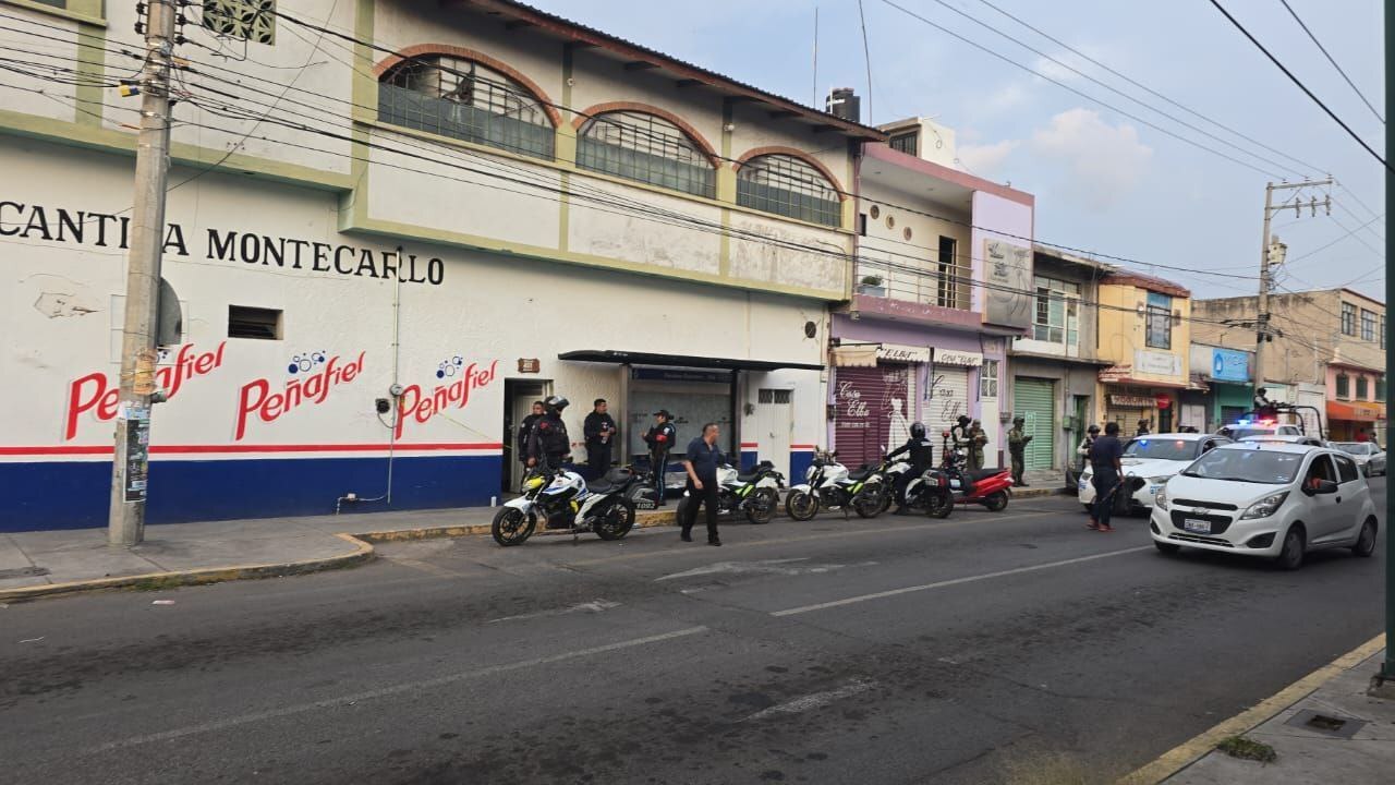 Ataques en bares y cantinas de Salamanca “asustan a los clientes”, lamentan dueños 