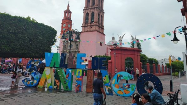 Aumentan casos de dengue en Valle de Santiago, esto se sabe