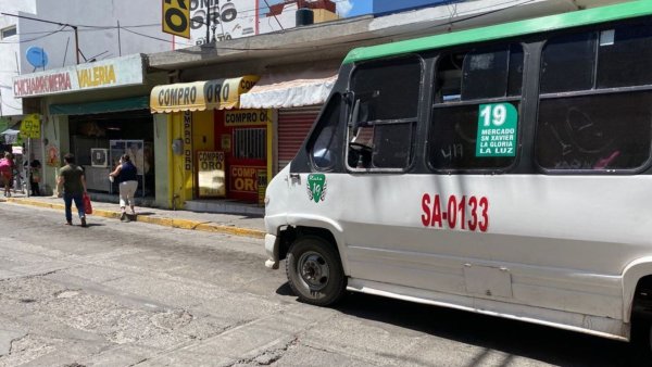 ¿Subirá tarifa del transporte en Salamanca? Realizan estudio para determinarlo