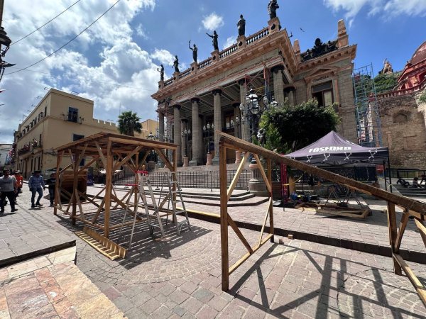 Guanajuato se prepara para la Ultimate Urban Enduro 2024, ¿cuándo y cómo será? 