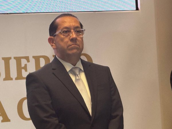 Conoce a Gabriel Alfredo Cortés Alcalá, el nuevo secretario de Salud en Guanajuato 