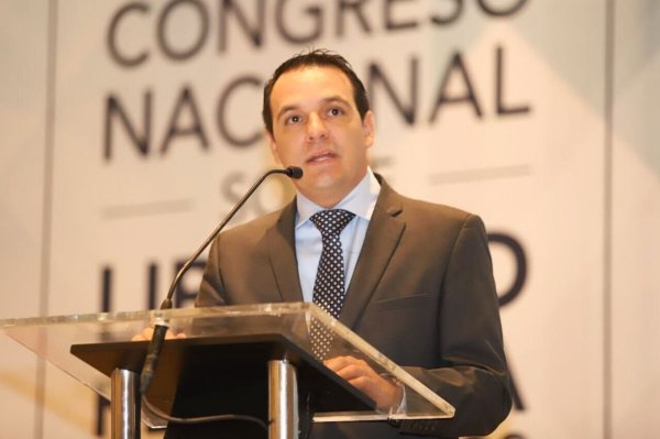 ¿Quién es Jorge Jiménez Lona, nuevo secretario de gobierno de Guanajuato?