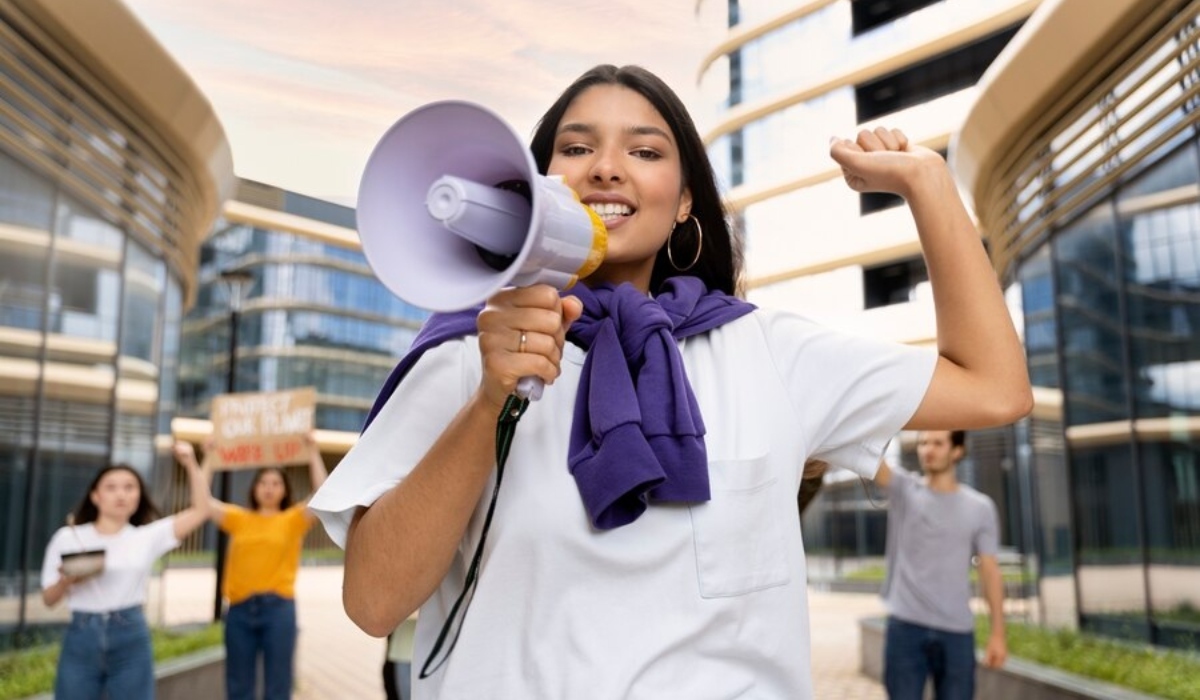 ¿Qué se celebra hoy 20 de septiembre 2024? Día Mundial de la Libertad de Expresión de Pensamiento