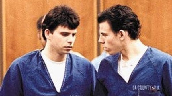 ¿Quiénes son Erik y Lyle Menéndez? Los hermanos asesinaron a sus padres en los 80 