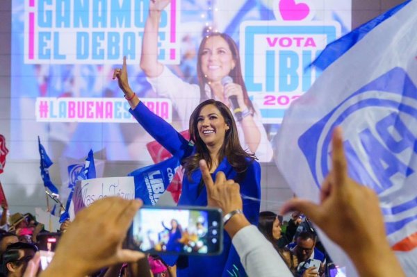 TEEG confirma triunfo de Libia García sobre Alma Alcaraz tras Elecciones 2024 en Guanajuato 