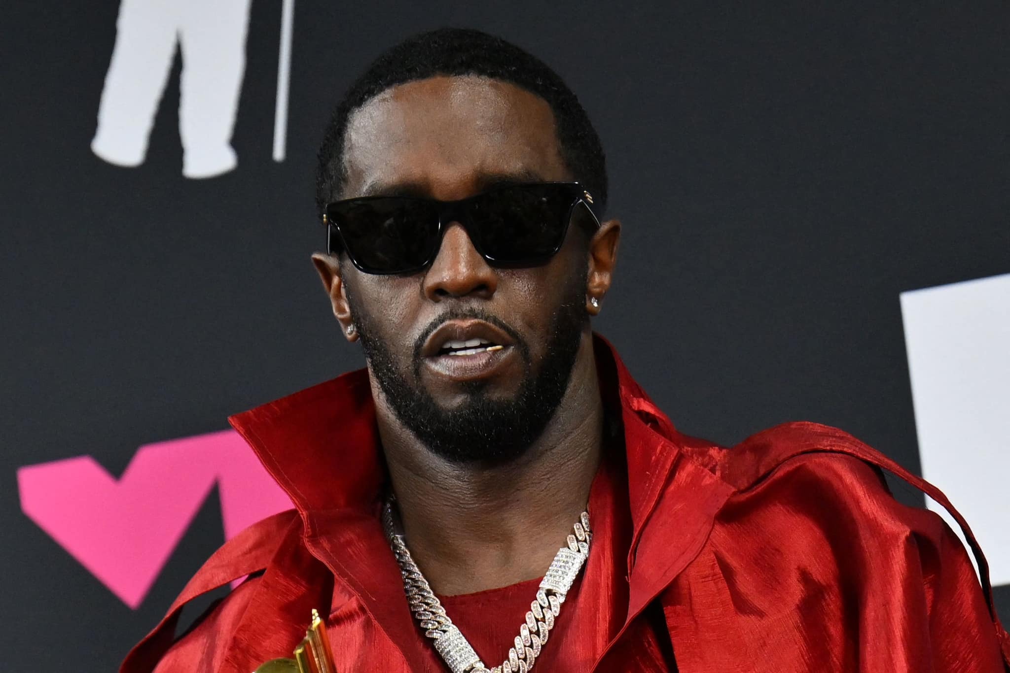 Video | Sean 'Diddy' Combs revela que encerraban a mujeres en sus fiestas exclusivas