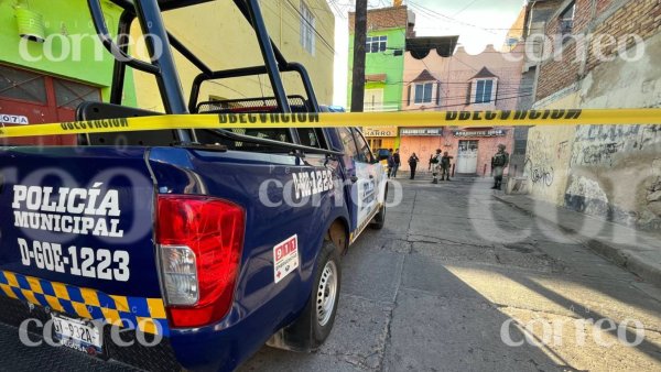 Motosicarios desatan terror en la colonia Obrera de León, hay un muerto