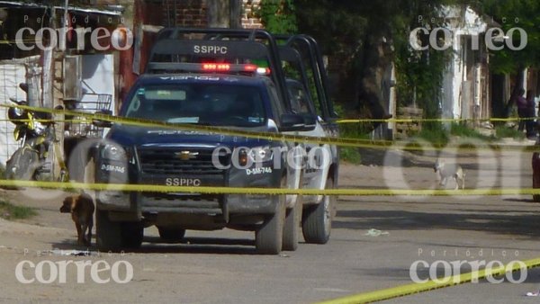 Asesinan a lava coches en ataque armado en Los Arcos de León