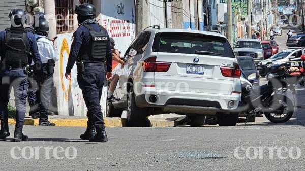 Asesinan a exregidor Independiente de Pénjamo, Raúl Pérez Tinajero 