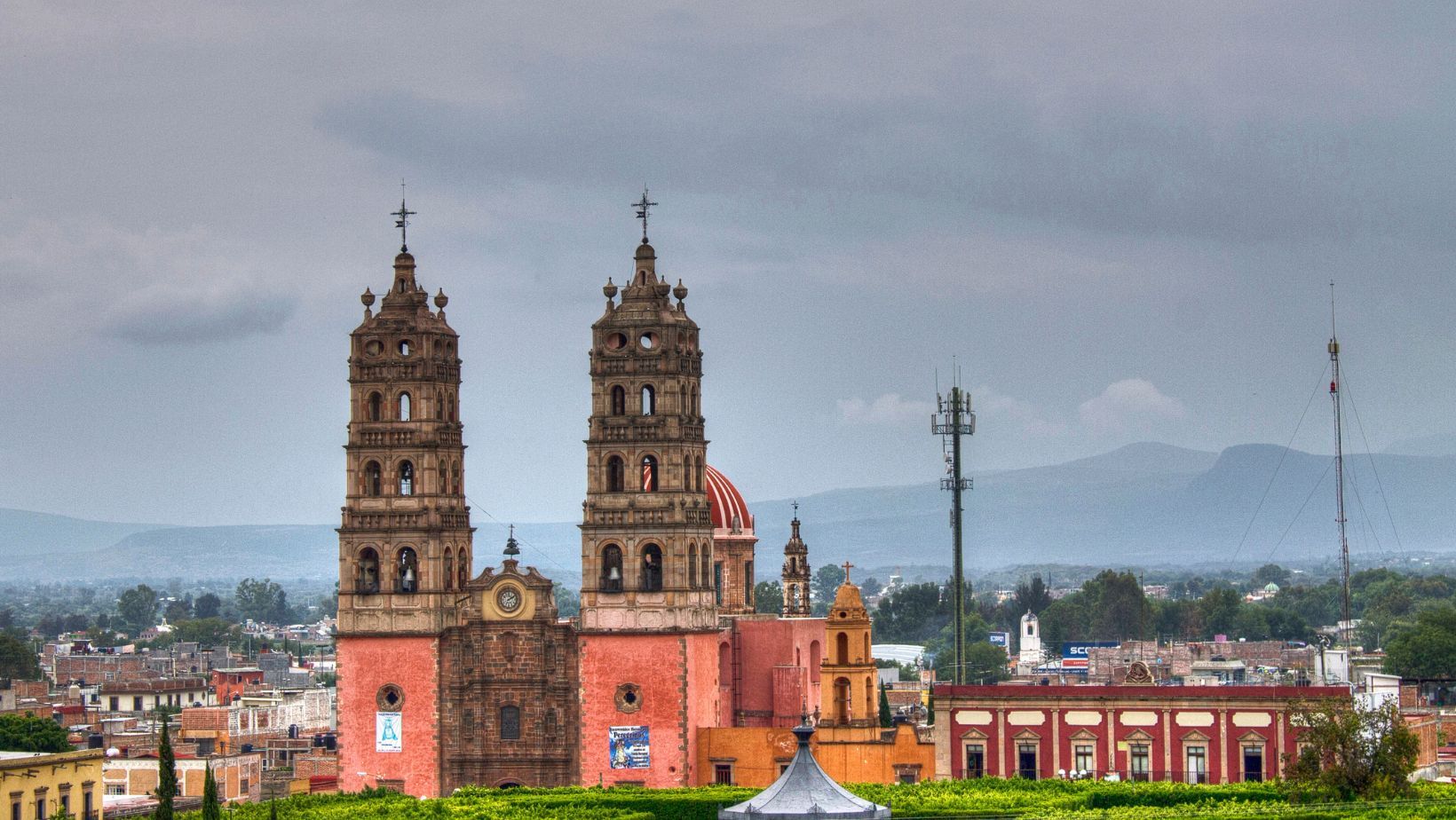  ¿Cuándo es La Marquesada 2024 en Salvatierra? El municipio ya está  listo para recibir a miles de visitantes 