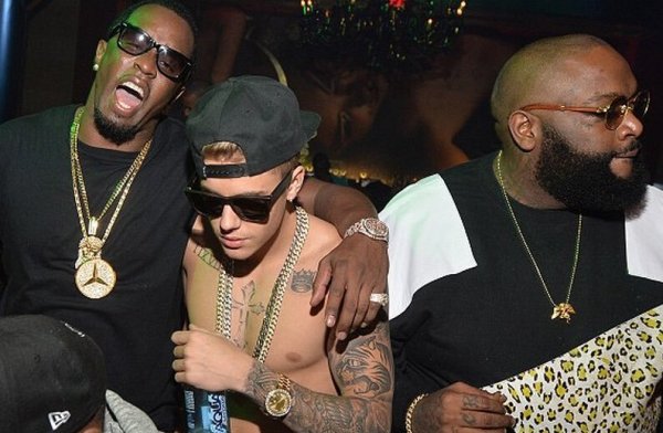 ¿Sean 'Diddy' Combs abusó de Justin Bieber? Esto sabemos 