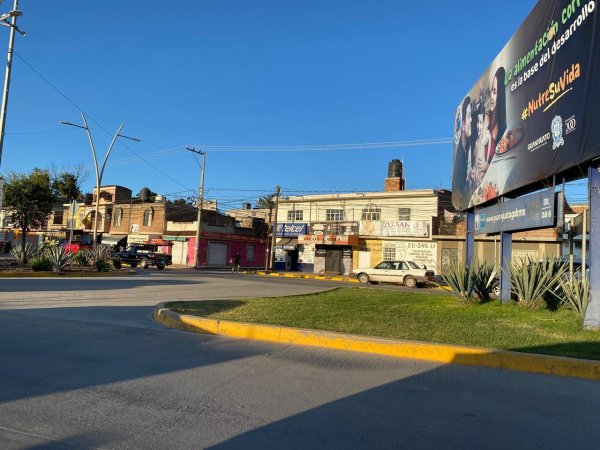 Exigen señalización y ciclovía en la Calzada Hidalgo de Silao para mayor seguridad