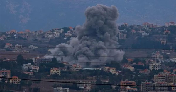 Ante fuertes bombardeos, SRE urge a mexicanos a salir de Líbano: ¿qué vuelos hay disponibles?