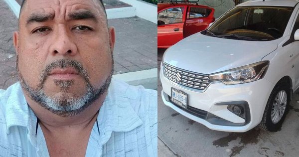 Célula de búsqueda realizarán nueva jornada para localizar a Tomás Zavala, taxista desaparecido en León