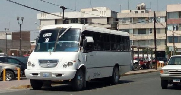 Empresas de transporte público incumplen con pago de concesiones en San Francisco del Rincón