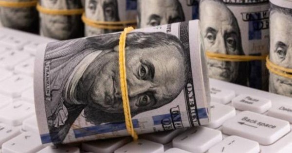 Precio del dólar hoy 30 de septiembre: ¿cuál banco paga mejor en México?