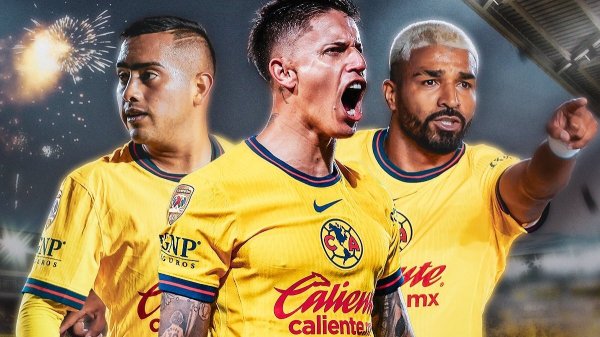 ¿Dónde ver el enfrentamiento Columbus Crew vs América de la Campeones Cup 2024 y a qué hora?