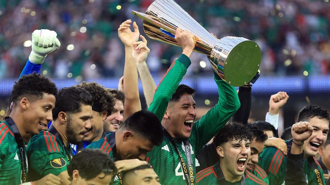 ¿Conoces las sedes en las que México defenderá su corona en la Copa Oro 2025?