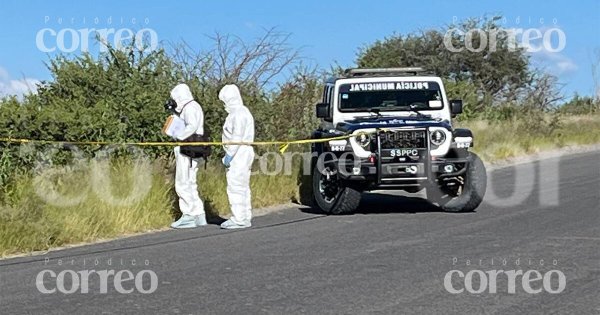 Hallan hombre muerto en León; creen que es Tomás, conductor de Uber desaparecido