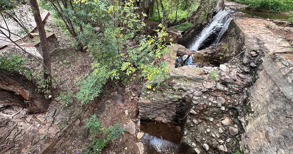 Río de Pastita en Guanajuato sufre por acumulación de basura 