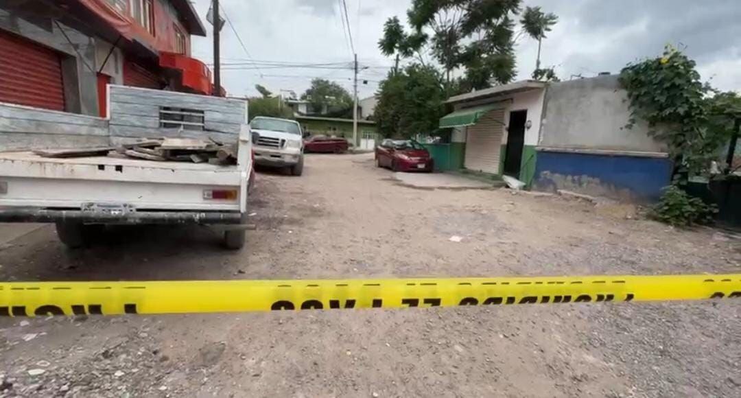 Ataques casi simultáneos en Salamanca dejan dos hombres muertos