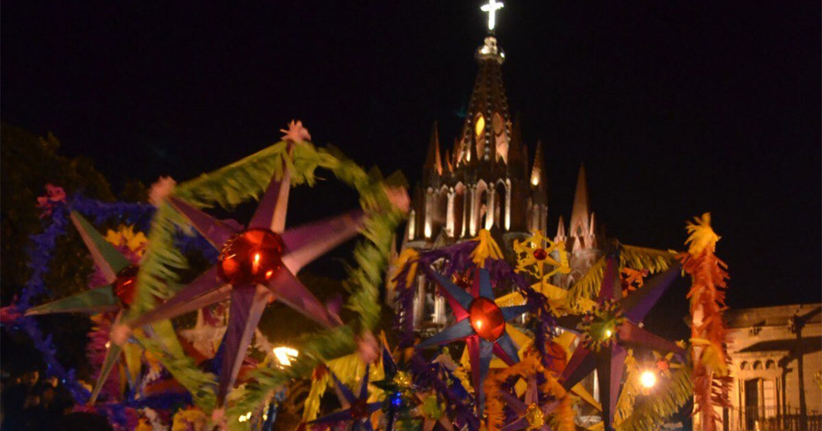 ¿Conoces la historia de La Alborada en San Miguel de Allende? Así fue su primera versión