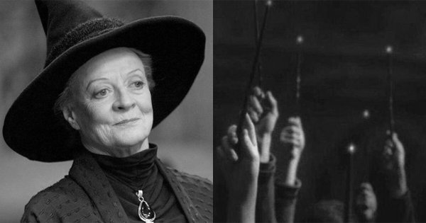 Muere Maggie Smith, actriz de Harry Potter y Downton Abbey, a sus 89 años 