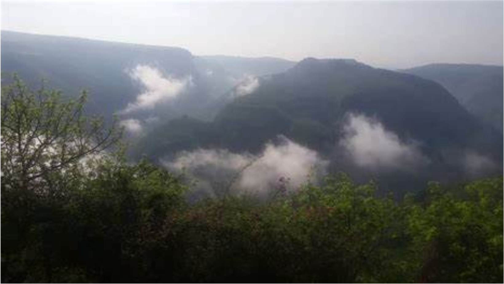 ¿Estás preparado para el clima en Guanajuato este 29 de septiembre? Conócelo aquí