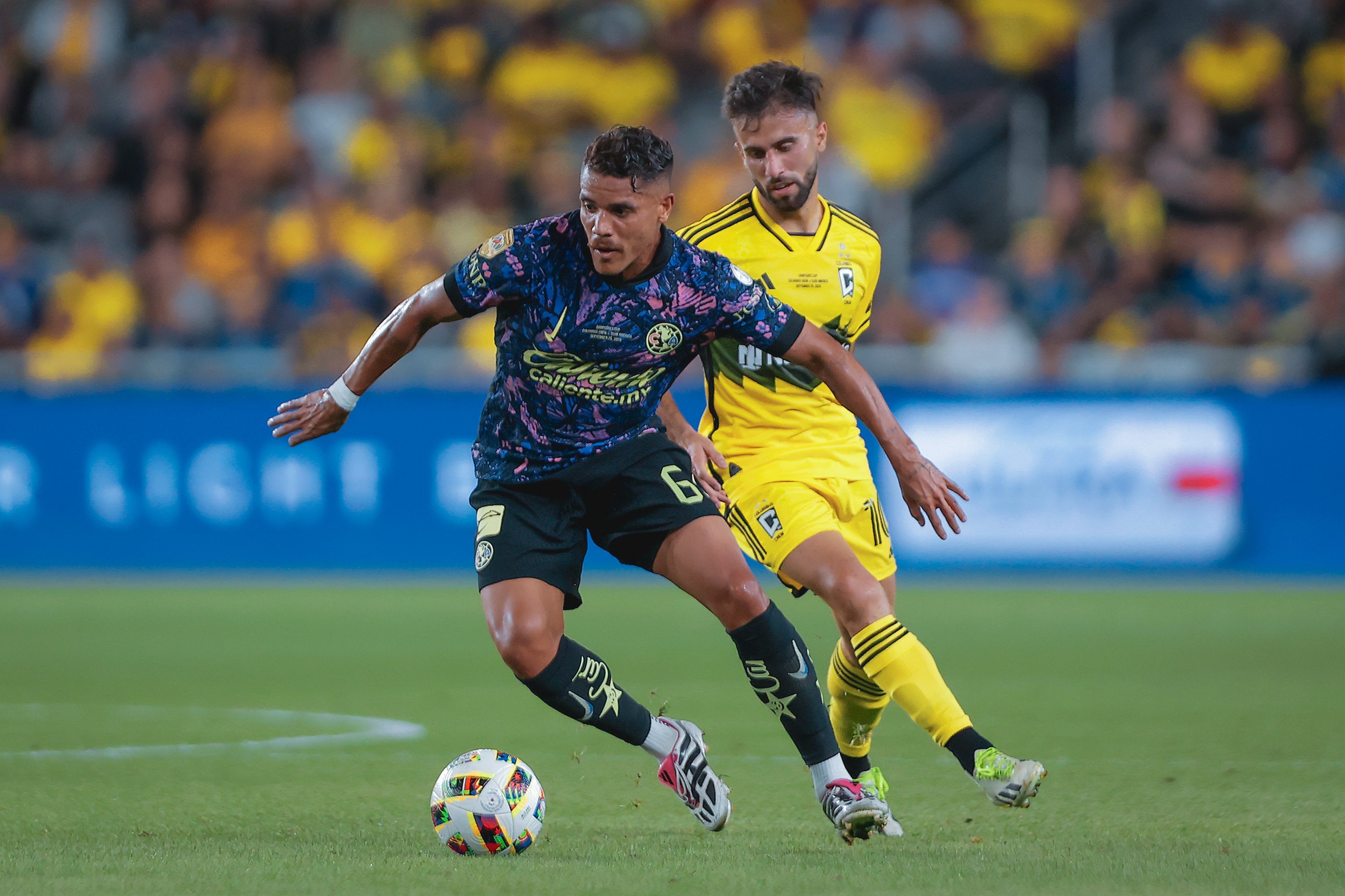 Clásico Capitalino: América vs Pumas, todo lo que necesitas saber para el partido de la J10 del Apertura 2024