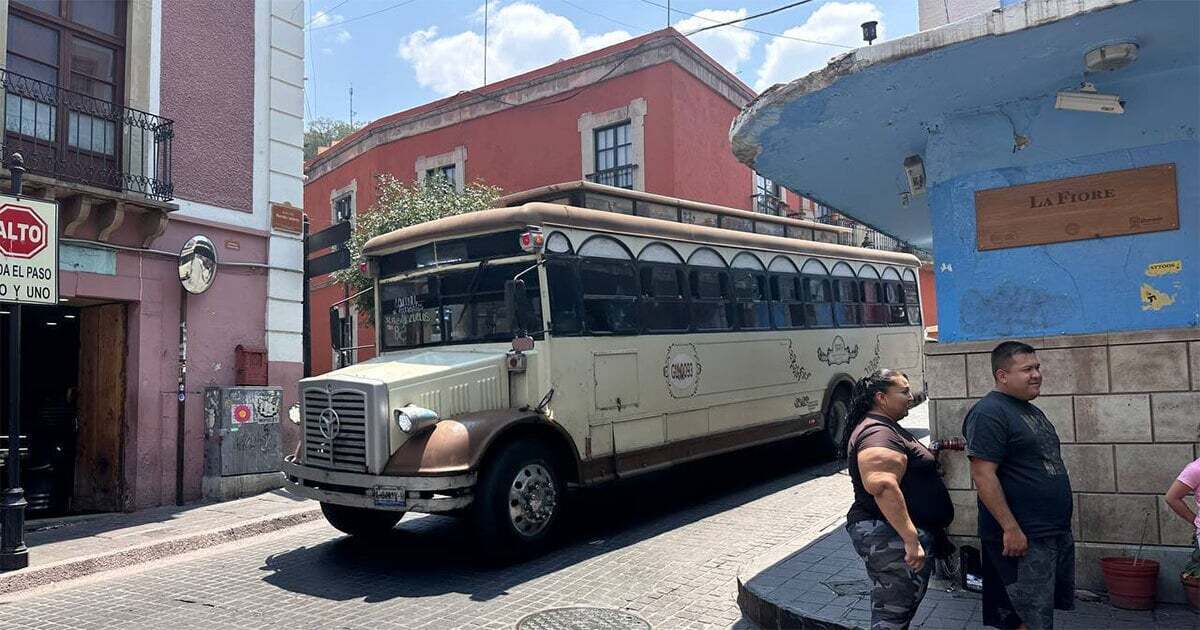 En octubre sube a 10 el pasaje del transporte público en Guanajuato capital pese a fallas