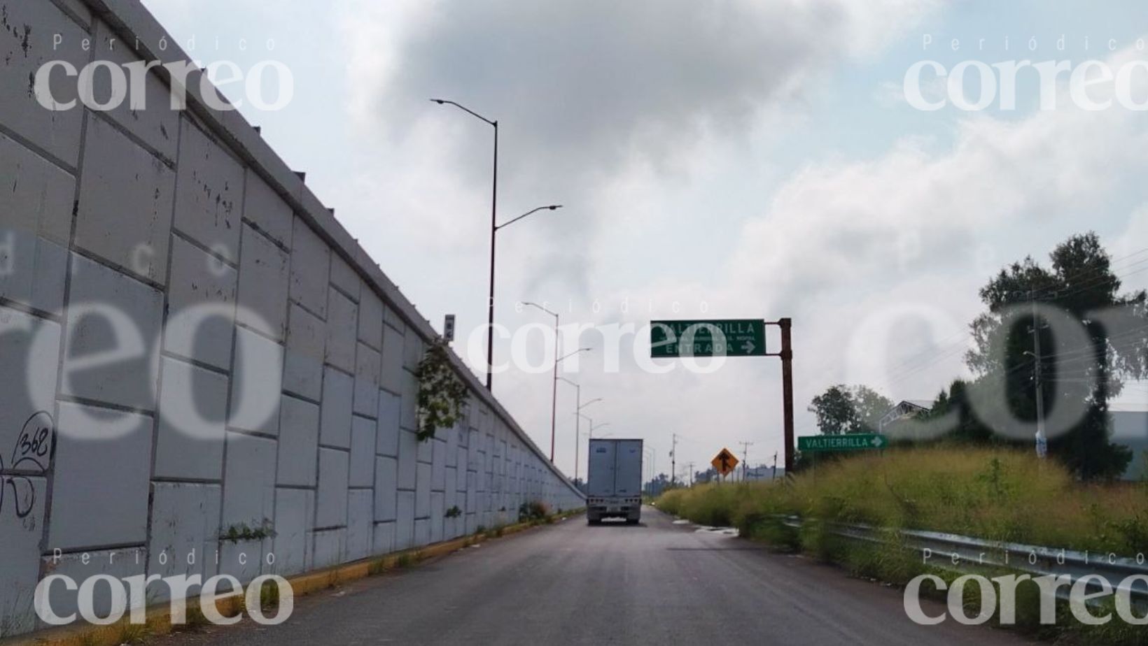 Habitantes de Valtierrilla denuncian incremento de asaltos en carretera Salamanca-Celaya