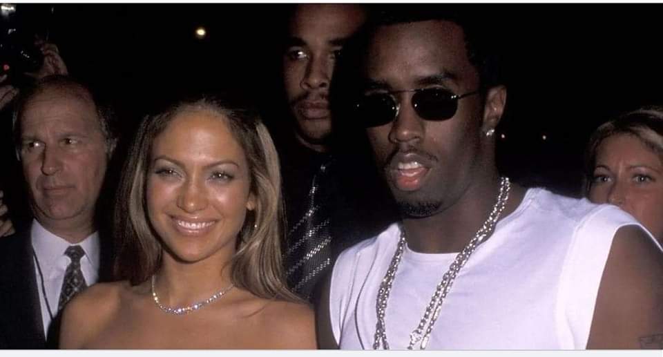 ¿Cuál es la relación de Jennifer Lopez con Sean 'Diddy' Combs? 