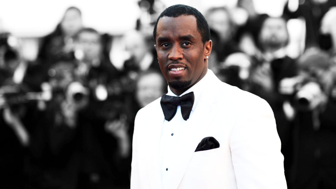 Sean 'Diddy' Combs enfrenta nueva demanda por abuso sexual; la mujer asegura tendrá un bebé del rapero