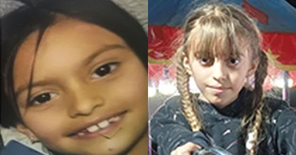 Buscan a Samantha y Mayneri Ramos Rayas, hermanas desaparecidas en Guanajuato