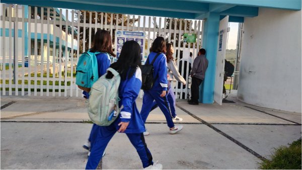  Estudiantes de la UG en Irapuato son víctimas de asaltos; hay al menos uno por semana